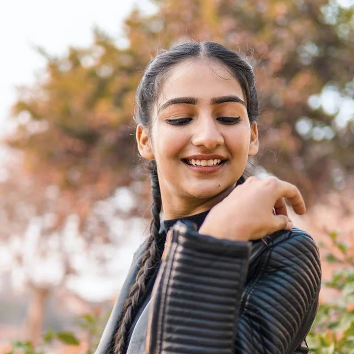 Avatar of Ayesha Siddiqa