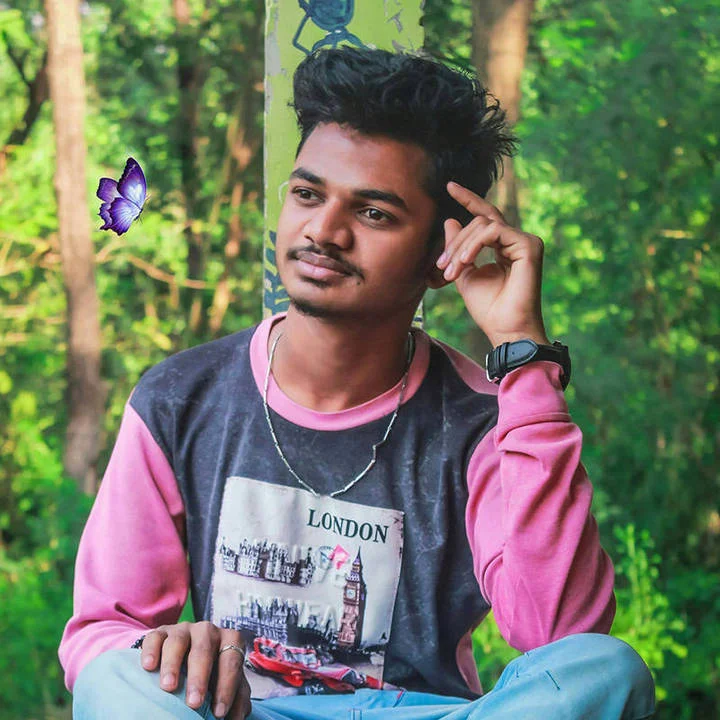 Avatar of Omar Farooq