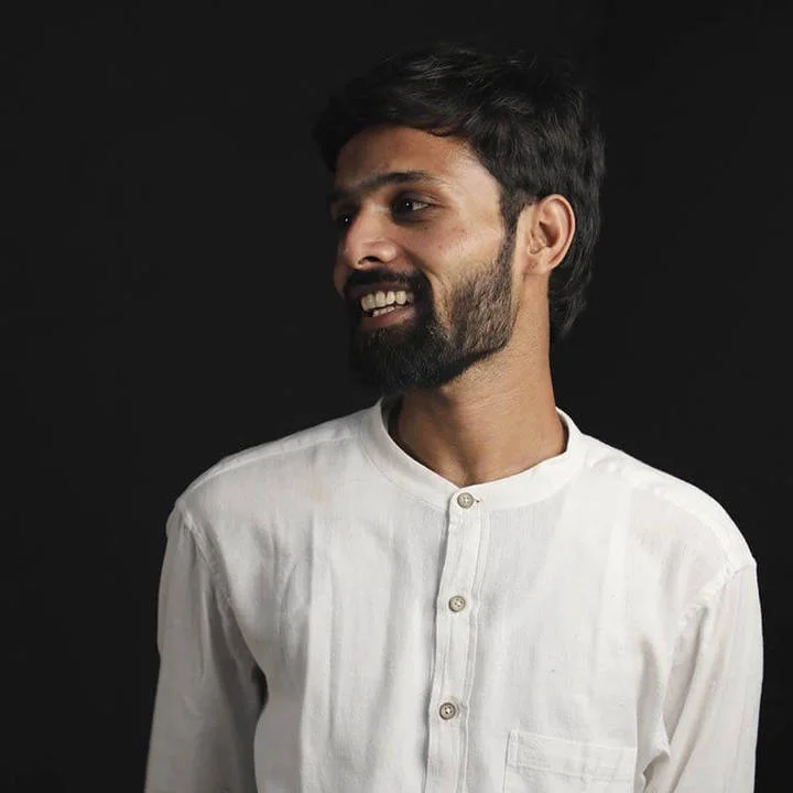 Avatar of Zeeshan Ahmed