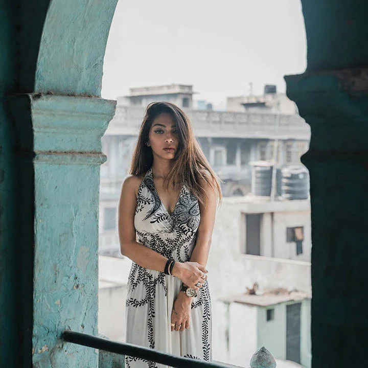 Avatar of Fatima Zahra